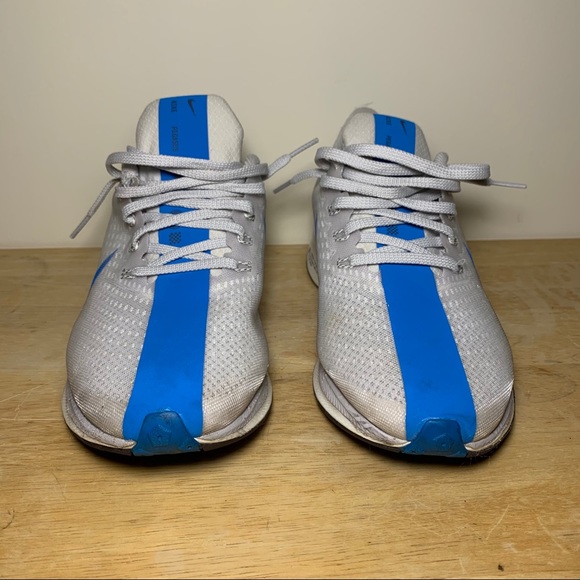 Zoom Pegasus Turbo “Blue Hero” - Picture 4 of 5